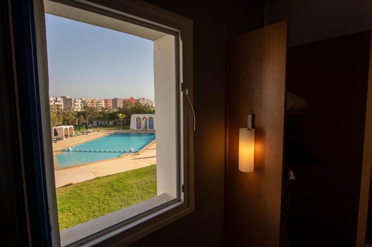 Hotel La Perle De Mogador Essaouira Exterior photo